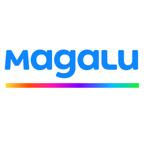 Magalu Logo