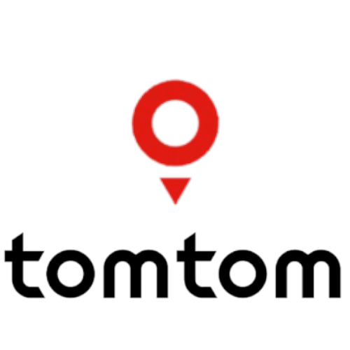 TomTom Logo